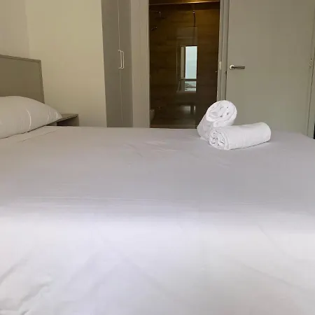 Konukevi Oxford Ciudad De