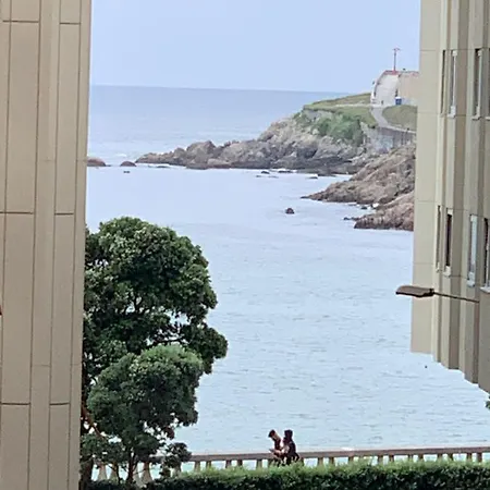 Pensión Oxford Ciudad De A Coruña