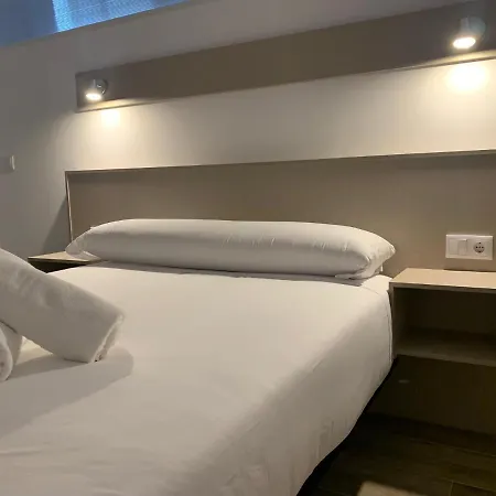 Oxford Ciudad De Guest house A Coruna