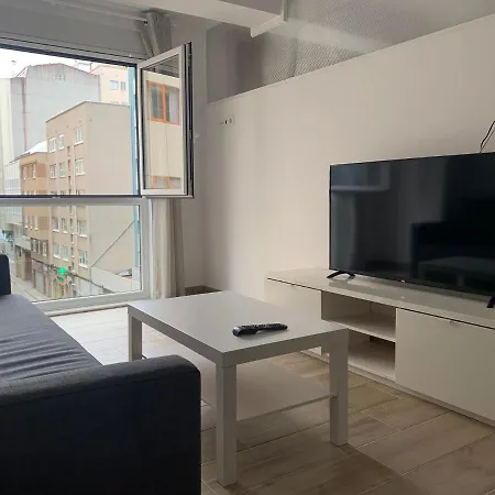 Oxford Ciudad De La Coruña