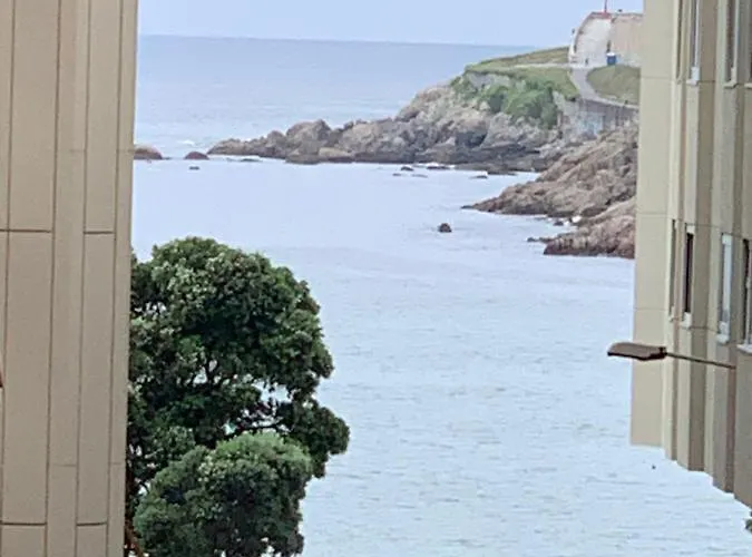 Gasthof Oxford Ciudad De A Coruña